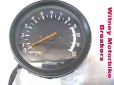 Yamaha xs400 tacho for sale  WITNEY