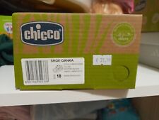 Scarpe bimba chicco usato  Alessandria