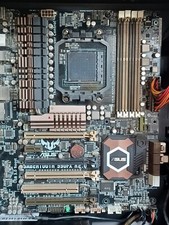 Asus sabertooth 990fx gebraucht kaufen  Staßfurt