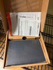 Sonicwall tz370 advanced for sale  Warminster