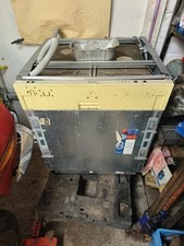 Zanussi dishwasher for sale  HULL