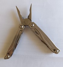 Leatherman wingman pinza usato  Olbia