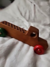 Vintage crayon wooden for sale  Cary