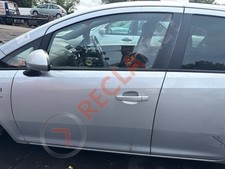 Vauxhall corsa sxi for sale  BIRCHINGTON
