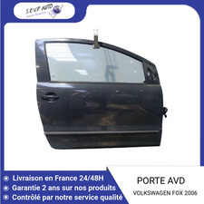 Porte droit volkswagen d'occasion  Saint-Quentin