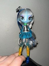 RARO Una Verse Boneca Novi Estrelas Glitter Pernas Headband Molécula MGA Leia comprar usado  Enviando para Brazil