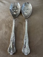 Leonard silver plated for sale  FAREHAM