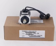New yaskawa sgmah d'occasion  Villefontaine