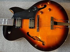 epiphone es d'occasion  Expédié en Belgium