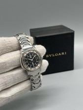 Bvlgari solotempo stainless gebraucht kaufen Bvlgari solotempo stainless gebraucht kaufen  Berlin