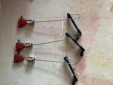 Fox micro swingers for sale  BRISTOL