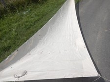 Genoa jib sail for sale  Rising Sun