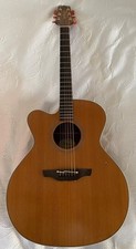 Guitare folk electro d'occasion  Salon-de-Provence