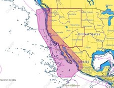2024 map y206 for sale  Miami