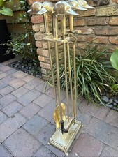 Vintage brass mallard for sale  Niceville