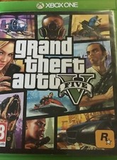Gta xbox one usato  Paterno