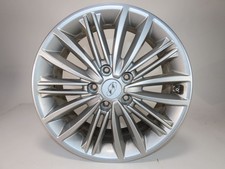 Jante aluminium hyundai d'occasion  Seclin