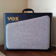 Amplificador combo amplificador de guitarra VOX AV15 15W 1X8" modelagem válvula analógica AV 15, usado comprar usado  Enviando para Brazil