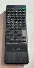 Riginal sony fernbedienung gebraucht kaufen  Bottrop