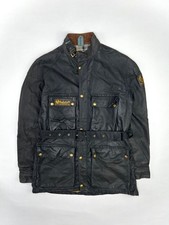 Belstaff trialmaster vintage usato  Anzio