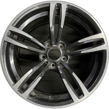 Front bmw machined for sale  Anaheim