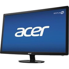 Acer s191hql monitor usato  Arezzo