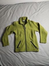Ibex wool jacket for sale  Kalispell