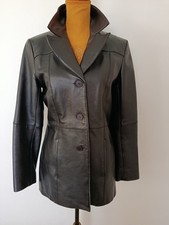 Blouson cuir redskins d'occasion  Rodez