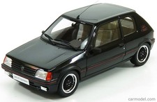 Peugeot 205 gti d'occasion  Paris XVII