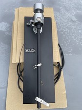 Syrinx pu2 tonearm for sale  SHEFFIELD