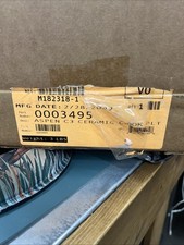 Panela de vidro cerâmica 0003495 para Aspen C3 comprar usado Panela de vidro cerâmica 0003495 para Aspen C3 comprar usado  Enviando para Brazil