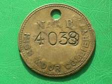 High moor colliery for sale  BRISTOL