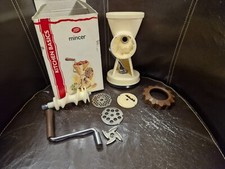 hand crank meat grinder for sale hand crank meat grinder for sale BARNSTAPLE