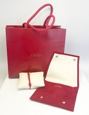 Cartier 18k pink for sale  Portland