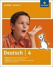 Alfons lernwelt lernsoftware gebraucht kaufen  Berlin