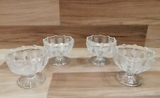 Vintage pressed glass for sale  TAUNTON