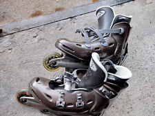 Inline skates herren gebraucht kaufen  Baiersbronn