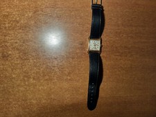 Orologio eberhard oro usato  Sutri