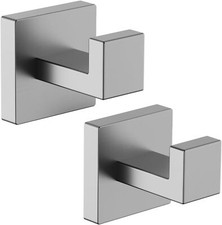 Towel hooks bathroom for sale  Princeton Junction