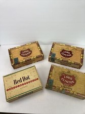 Lot vintage lord for sale  Wray