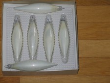 Christbaumkugeln weihnachtskug gebraucht kaufen  Lörrach