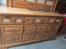 Vtg bedroom set for sale  Howell
