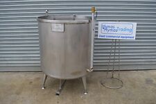 500 stainless steel for sale  BISHOP AUCKLAND