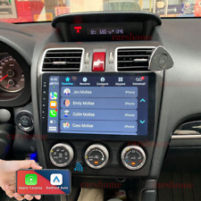 Carplay subaru forester for sale  USA