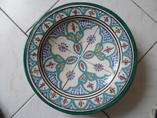 Ancien plat assiette d'occasion  Tonnay-Charente