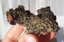 Pyromorphites dolomites tsumeb d'occasion  Expédié en Belgium