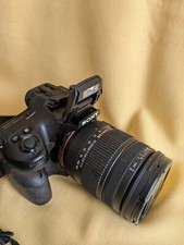 Sony alpha slt gebraucht kaufen  Kassel