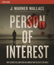 Person interest investigator gebraucht kaufen  Trebbin