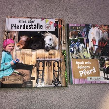 Penny girl pferdewissen gebraucht kaufen  Bad Segeberg