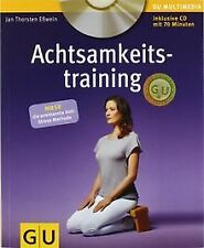 Achtsamkeitstraining ... buch gebraucht kaufen  Berlin